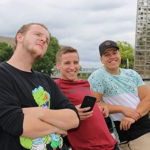 Meet your Posher, Taylor